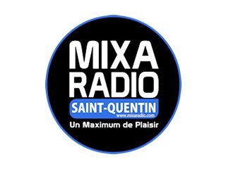 Mixaradio Saint-Quentin - Saint-Quentin