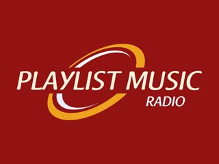 Playlist Music Radio - Internet