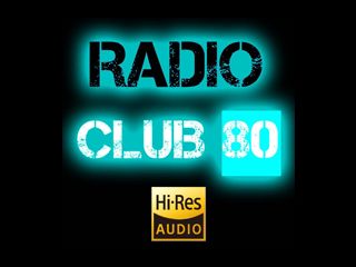 Radio Club 80 Retro Mix - Internet
