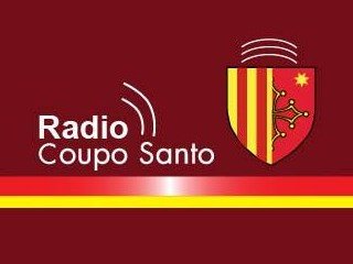 Radio Coupo Santo - Avignon