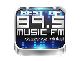 Best Of Music Fm - Budapest