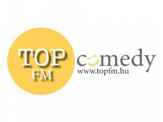 TOP FM comedy - Budapest