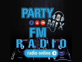 PartyMixFm - Doar Internet