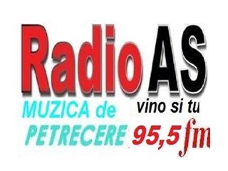Radio AS Petrecere - Buzău