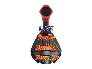 Radio Badita Popular 2 - Alexandria
