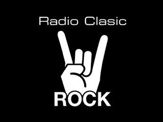 Radio Clasic Rock - Doar Internet