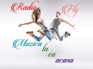 Radio Fly - Bacău