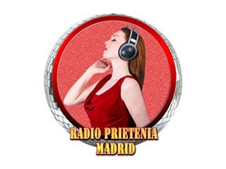 Radio Prietenia Madrid - Doar Internet