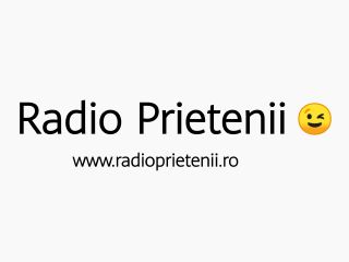 Radio Prietenii - București