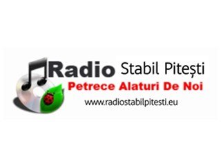 Radio Stabil Pitesti - Pitești