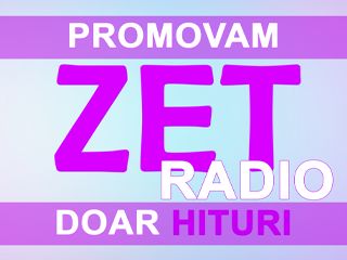 Hymn Re-shoot The above Radio Zet Romania live (Doar Internet) Radio live