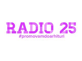 Radio25 Romania - București