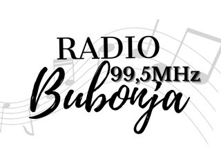 Radio Bubonja - Ljig