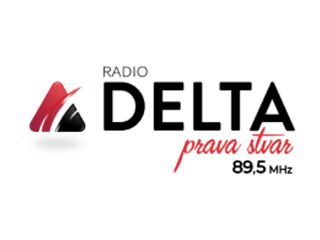 Radio Delta - Novi Sad