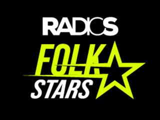 Radio S Folk Stars - Beograd