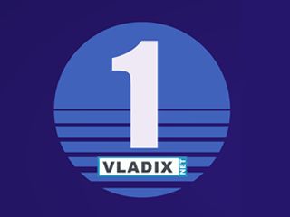 Vladix Radio 1 - Original - Beograd