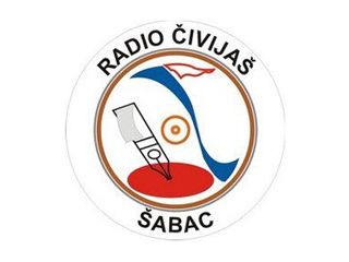 Čivijaš Radio - Šabac