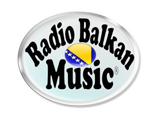Radio Balkan Music - Internet