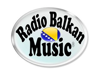 Radio Balkan Music - Internet