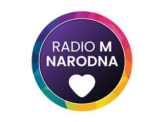 Radio M Nardona - Sarajevo