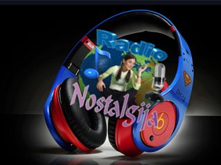 Radio Nostalgija - Internet