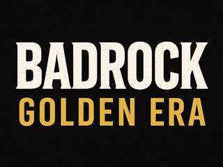 BadRock Golden Era - София