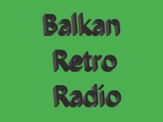 Balkan Retro Radio - София