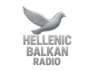 Hellenic Balkan Radio - Интернет радио