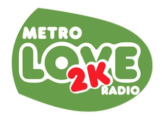 Metro Love 2K - София