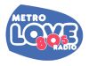 Metro Love 80s - София