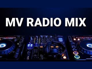 MVRadioMix - Интернет радио