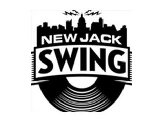 NJS Radio - New Jack Swing - Пловдив