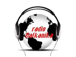 Radio Balkanika - София