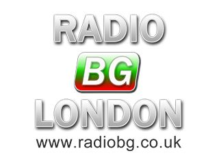 Radio Bg - London - Интернет радио