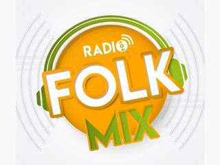 Radio Folk Mix - Интернет радио