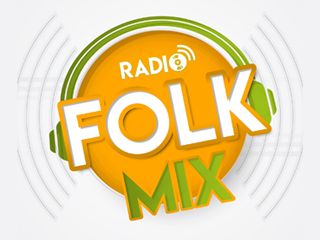 Radio Folk Mix - Интернет радио