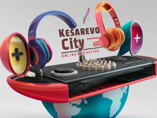 Radio Kesarevo - Интернет радио