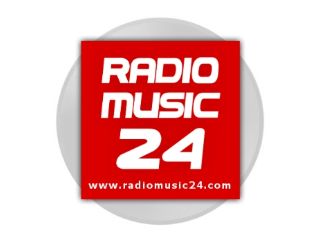 Radio Music 24 - Интернет радио