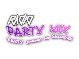 Radio Party Mix - Пловдив