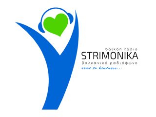Radio Strimonika - Интернет радио