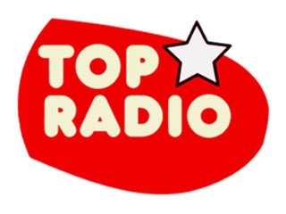 TOP Radio - София