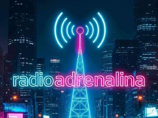 РадиоАдреналина - Търговище
