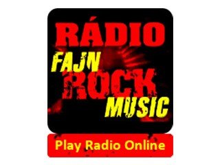 Fajn Rock Music - Internet