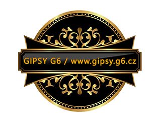 Gipsy G6 - Praha