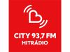 Hitrádio City 93,7 FM - Praha