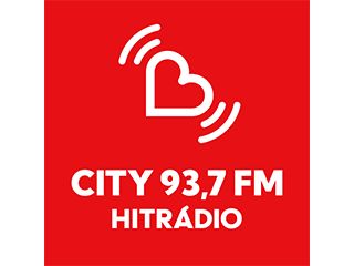 Hitrádio City 93,7 FM - Praha