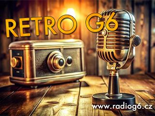 Oldies G6 - Praha