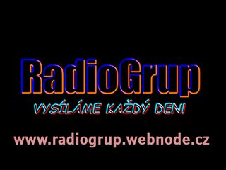 Rádio Grup Studio Krnov - Internet