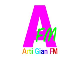 Arti Gian FM - Internet