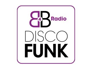 B4B Radio Disco Funk - Paris